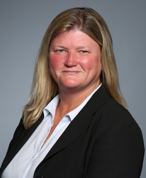 Alison M. Harrington